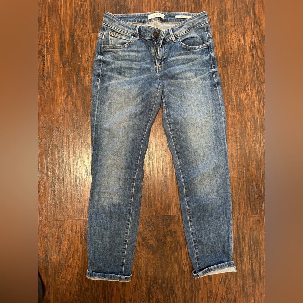Guess boyfit Denim Jeans